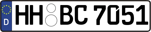 HH-BC7051