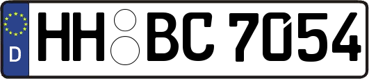 HH-BC7054