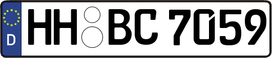 HH-BC7059
