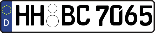 HH-BC7065