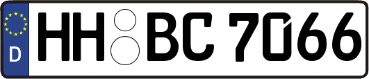 HH-BC7066