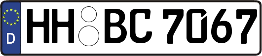 HH-BC7067