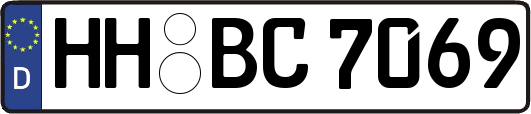 HH-BC7069