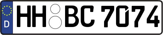 HH-BC7074