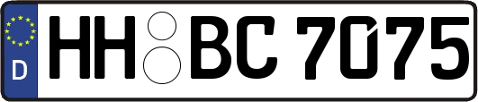 HH-BC7075