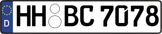 HH-BC7078