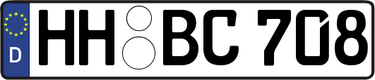 HH-BC708