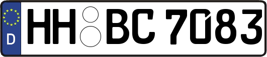 HH-BC7083