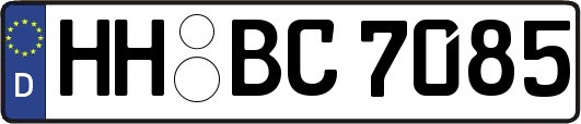 HH-BC7085