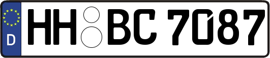 HH-BC7087
