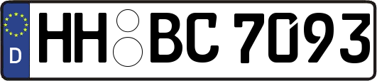 HH-BC7093