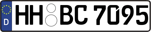 HH-BC7095