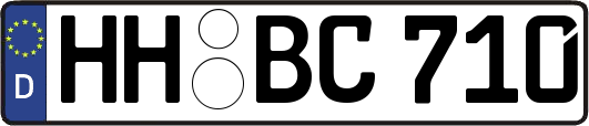 HH-BC710