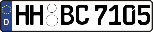 HH-BC7105
