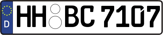 HH-BC7107