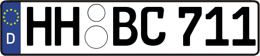 HH-BC711
