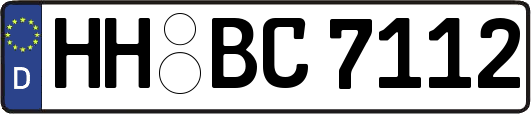 HH-BC7112