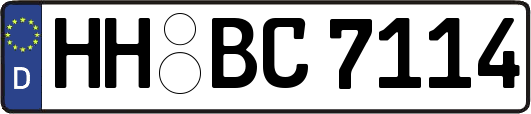 HH-BC7114