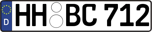 HH-BC712
