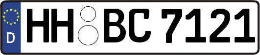 HH-BC7121