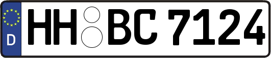 HH-BC7124