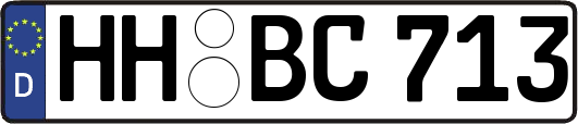 HH-BC713