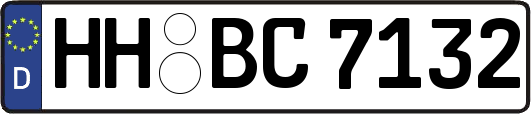 HH-BC7132