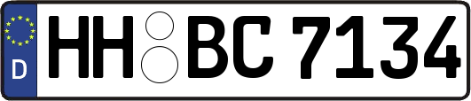 HH-BC7134