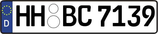 HH-BC7139