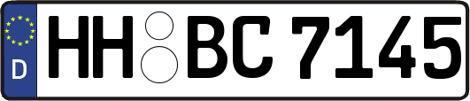 HH-BC7145
