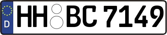HH-BC7149