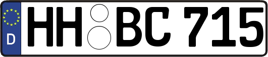 HH-BC715