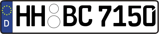 HH-BC7150