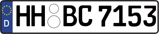 HH-BC7153