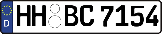 HH-BC7154