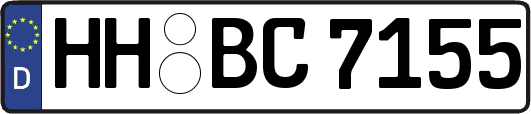 HH-BC7155