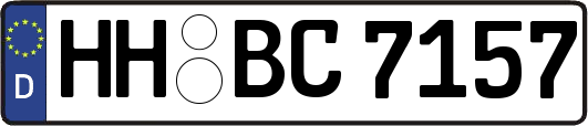 HH-BC7157