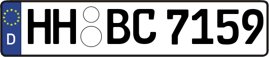 HH-BC7159