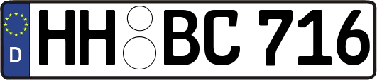 HH-BC716