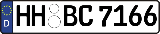 HH-BC7166
