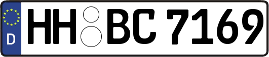 HH-BC7169