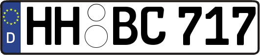 HH-BC717
