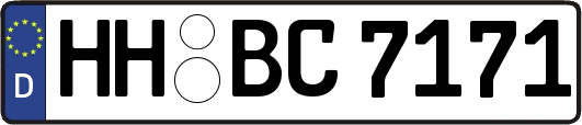 HH-BC7171