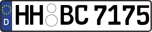 HH-BC7175