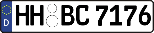 HH-BC7176