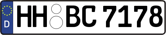 HH-BC7178