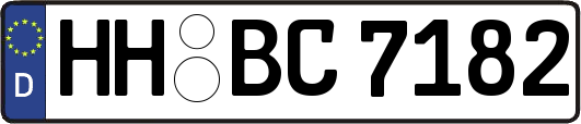 HH-BC7182