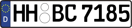 HH-BC7185