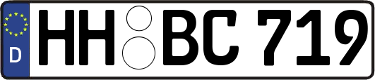 HH-BC719