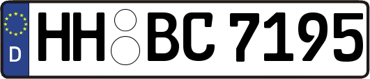 HH-BC7195